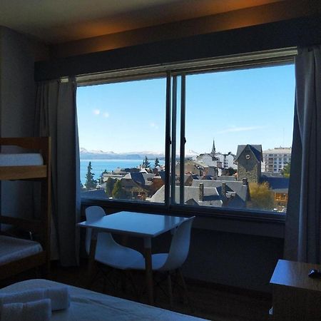Apartament Center Vistas Bariloche Zewnętrze zdjęcie