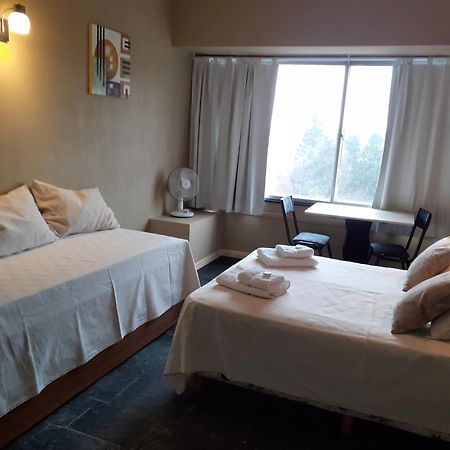 Apartament Center Vistas Bariloche Pokój zdjęcie