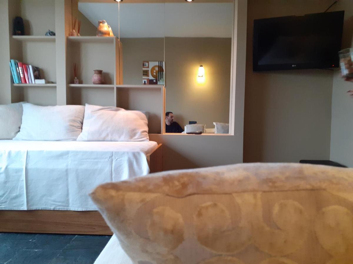 Apartament Center Vistas Bariloche Pokój zdjęcie
