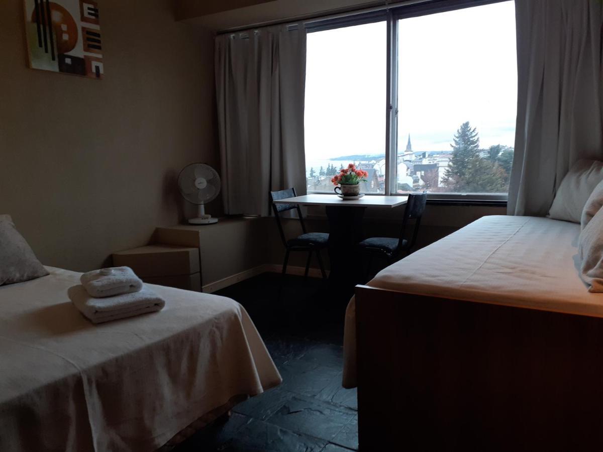 Apartament Center Vistas Bariloche Pokój zdjęcie