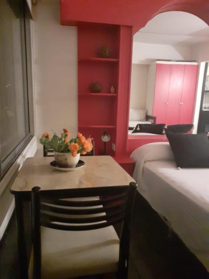 Apartament Center Vistas Bariloche Zewnętrze zdjęcie