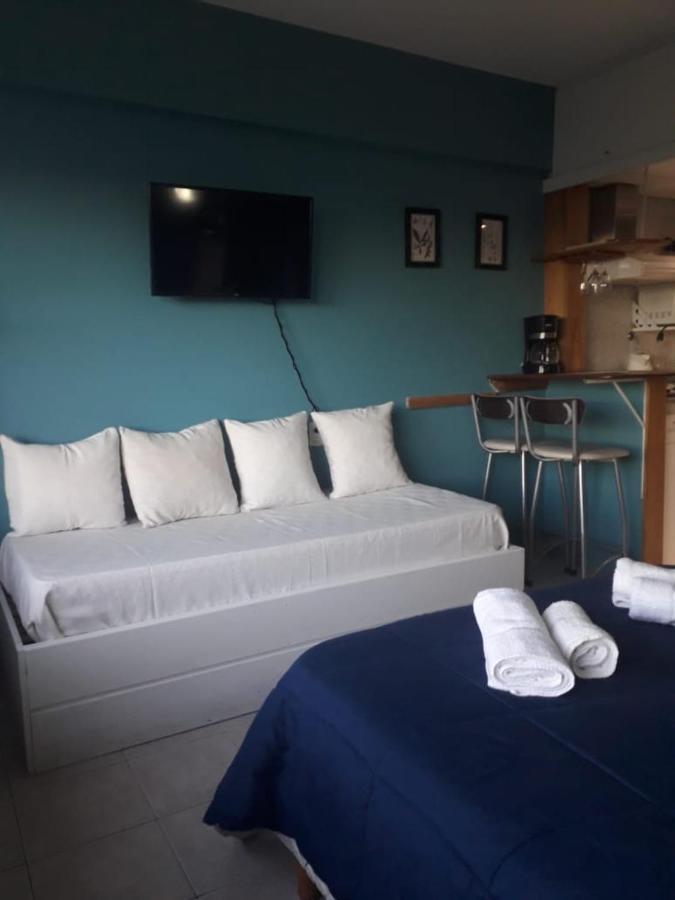 Apartament Center Vistas Bariloche Zewnętrze zdjęcie