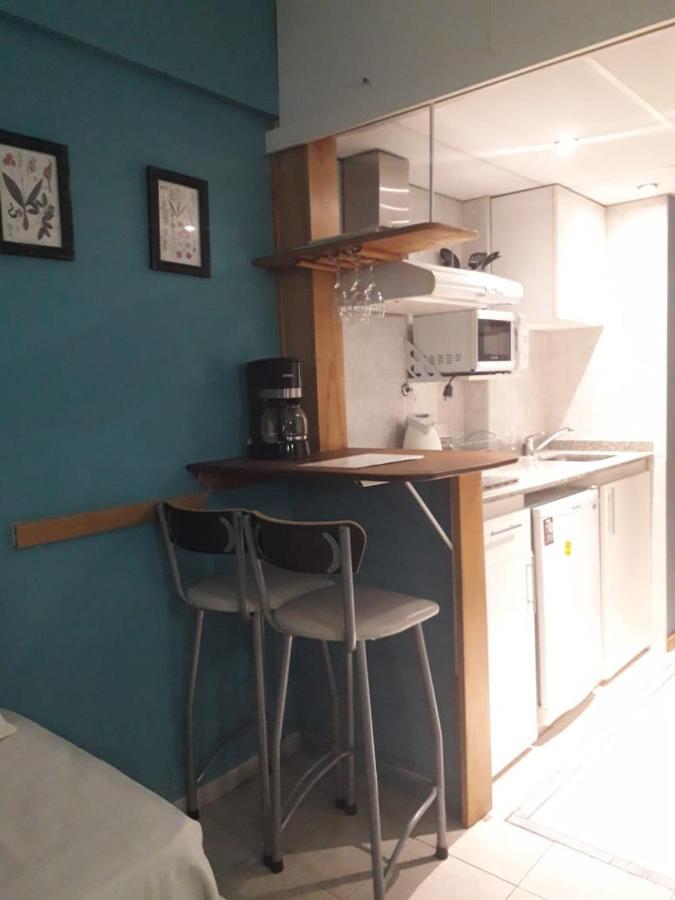 Apartament Center Vistas Bariloche Zewnętrze zdjęcie