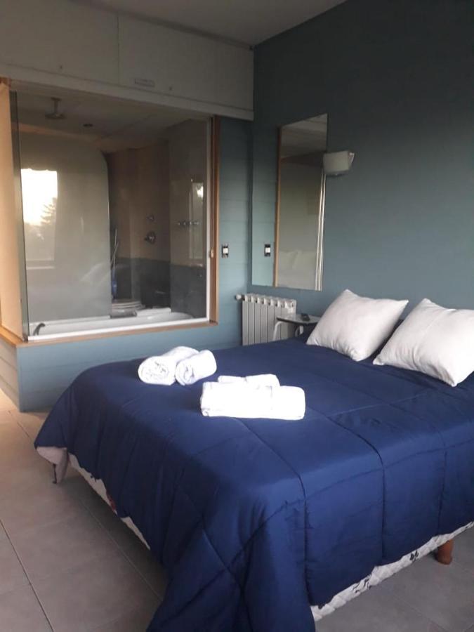 Apartament Center Vistas Bariloche Zewnętrze zdjęcie