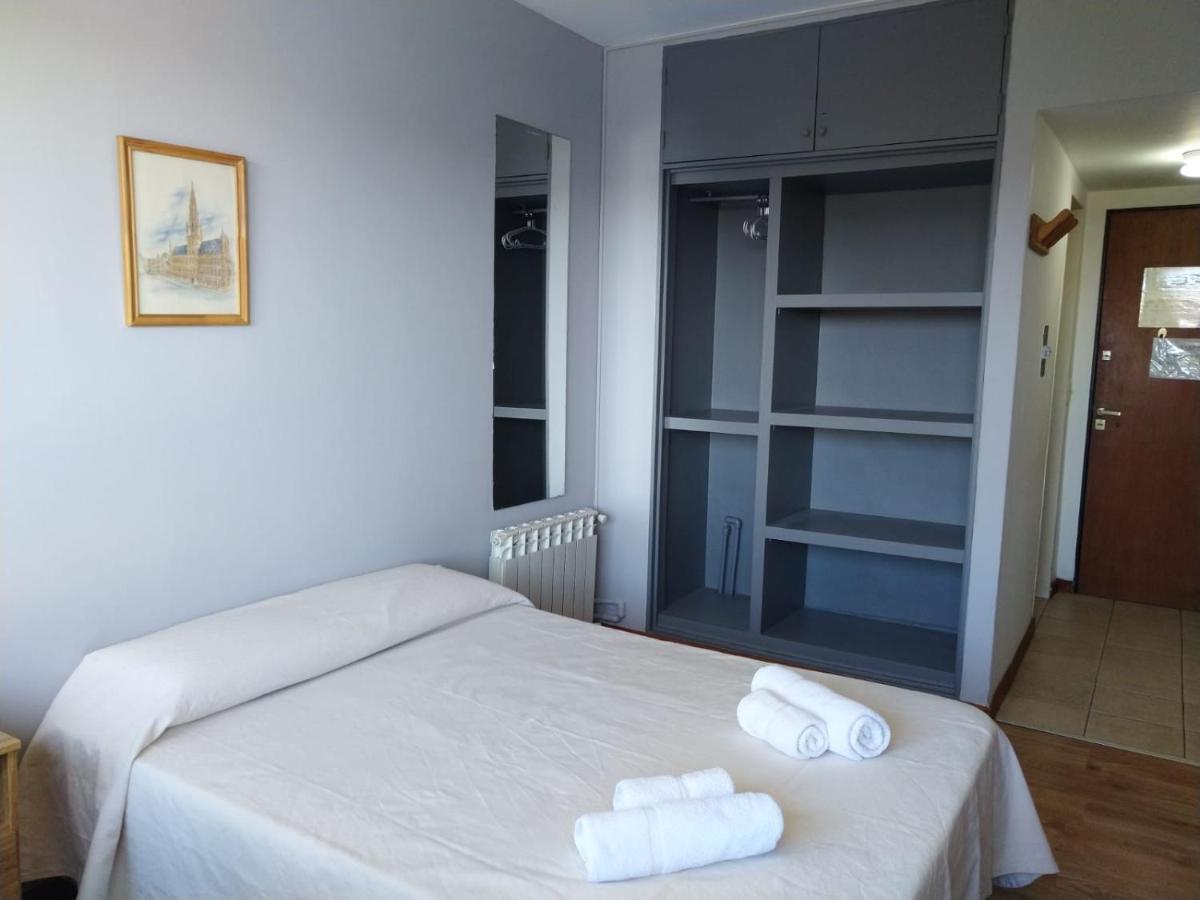 Apartament Center Vistas Bariloche Zewnętrze zdjęcie