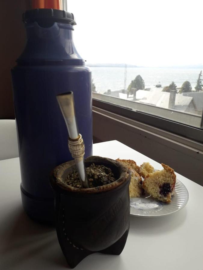 Apartament Center Vistas Bariloche Zewnętrze zdjęcie
