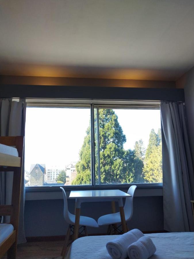 Apartament Center Vistas Bariloche Zewnętrze zdjęcie