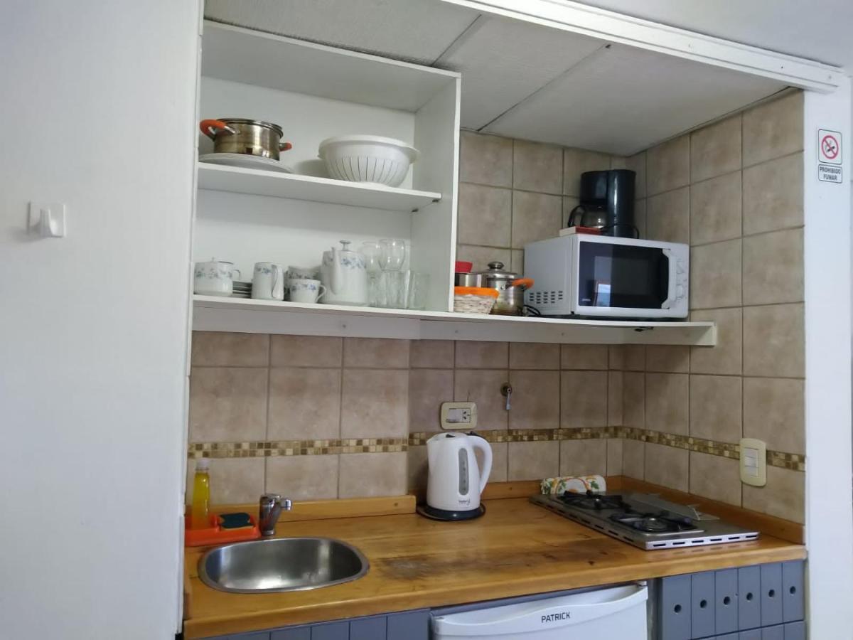 Apartament Center Vistas Bariloche Zewnętrze zdjęcie