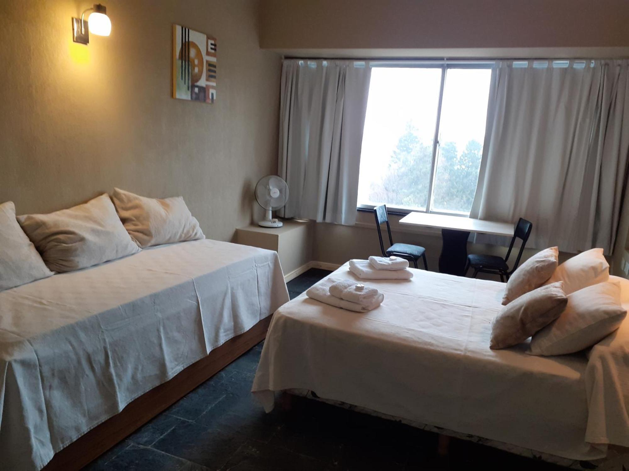 Apartament Center Vistas Bariloche Pokój zdjęcie