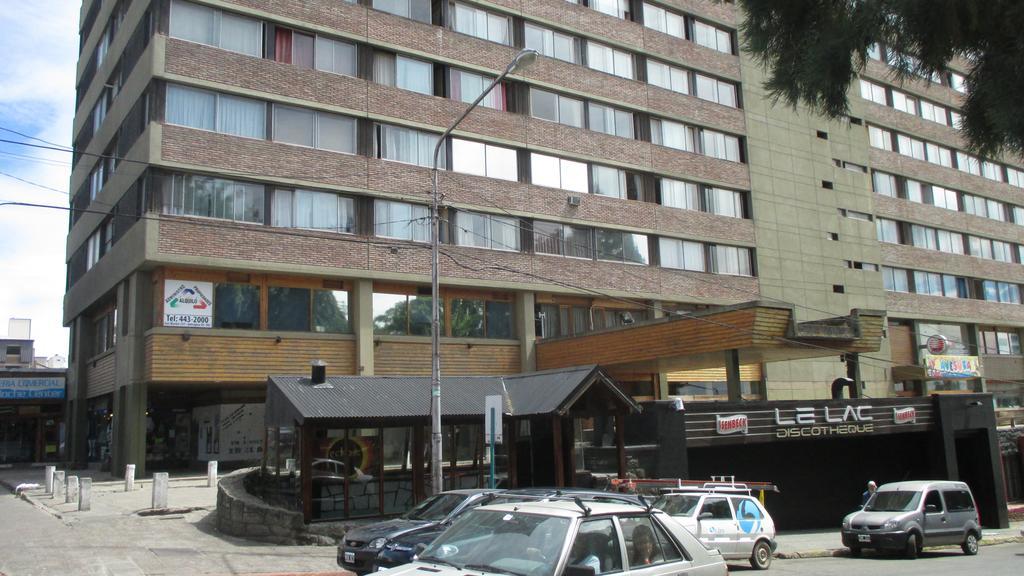 Apartament Center Vistas Bariloche Zewnętrze zdjęcie