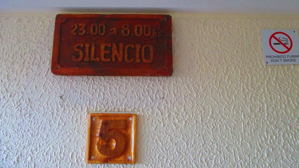 Apartament Center Vistas Bariloche Zewnętrze zdjęcie