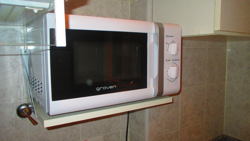 Apartament Center Vistas Bariloche Pokój zdjęcie
