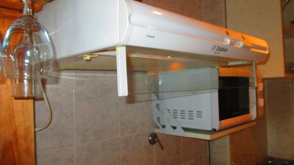 Apartament Center Vistas Bariloche Pokój zdjęcie
