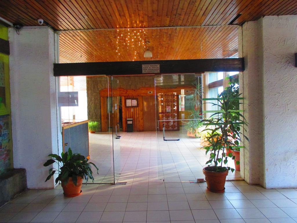 Apartament Center Vistas Bariloche Zewnętrze zdjęcie