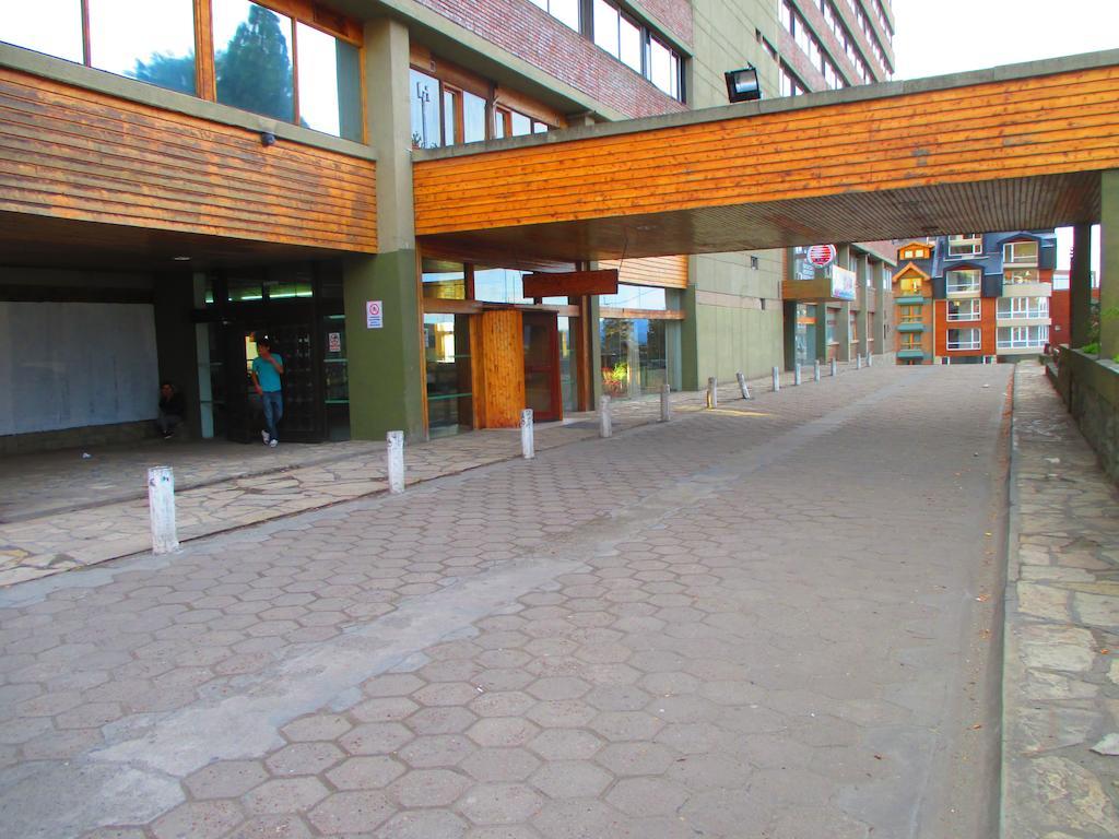 Apartament Center Vistas Bariloche Zewnętrze zdjęcie