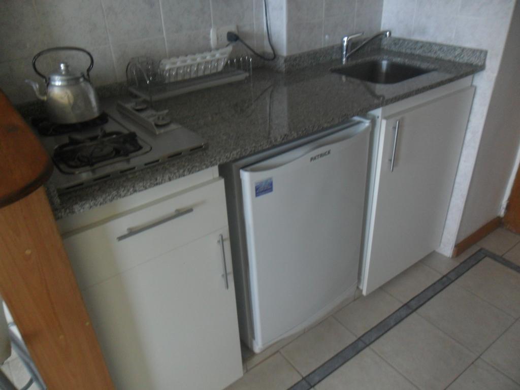 Apartament Center Vistas Bariloche Pokój zdjęcie