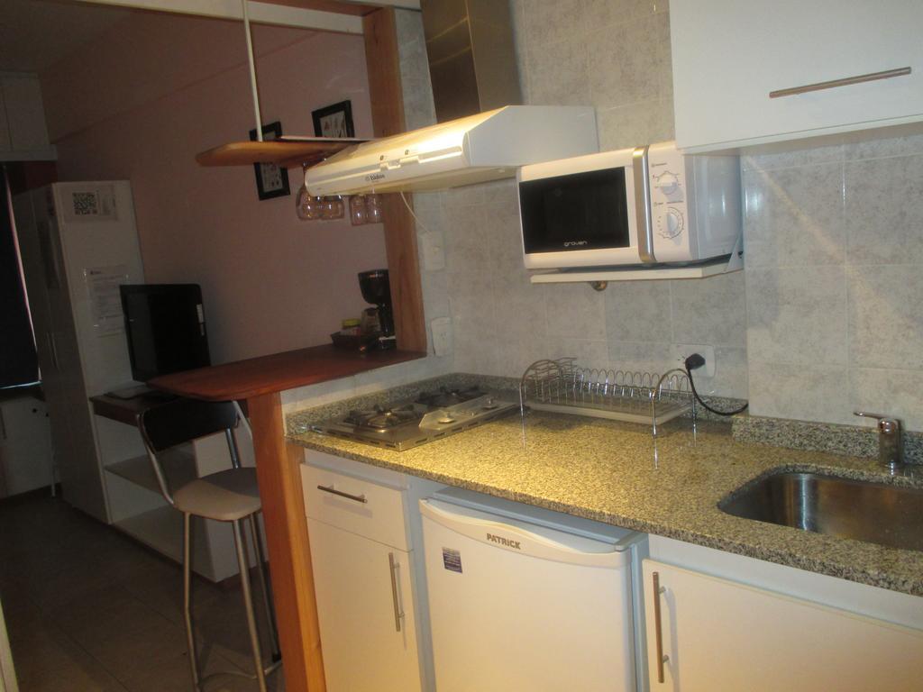 Apartament Center Vistas Bariloche Zewnętrze zdjęcie