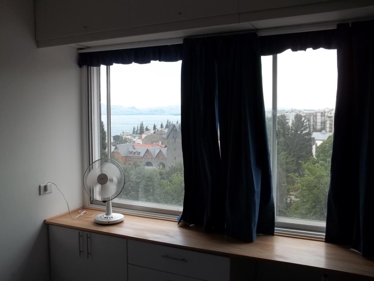 Apartament Center Vistas Bariloche Zewnętrze zdjęcie