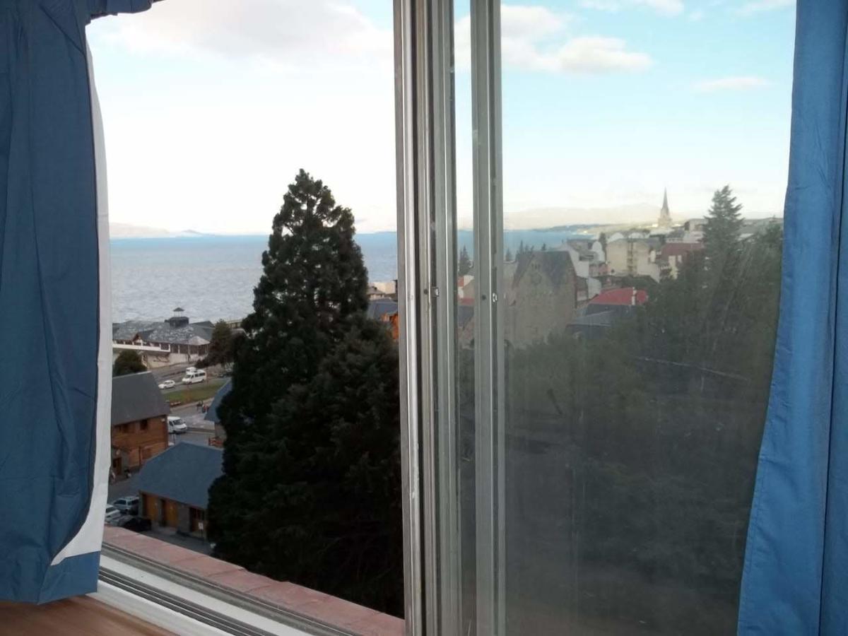 Apartament Center Vistas Bariloche Zewnętrze zdjęcie