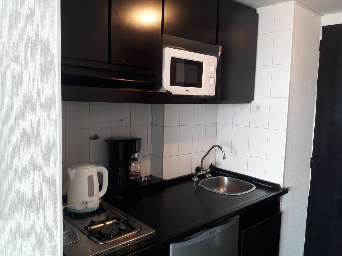 Apartament Center Vistas Bariloche Zewnętrze zdjęcie
