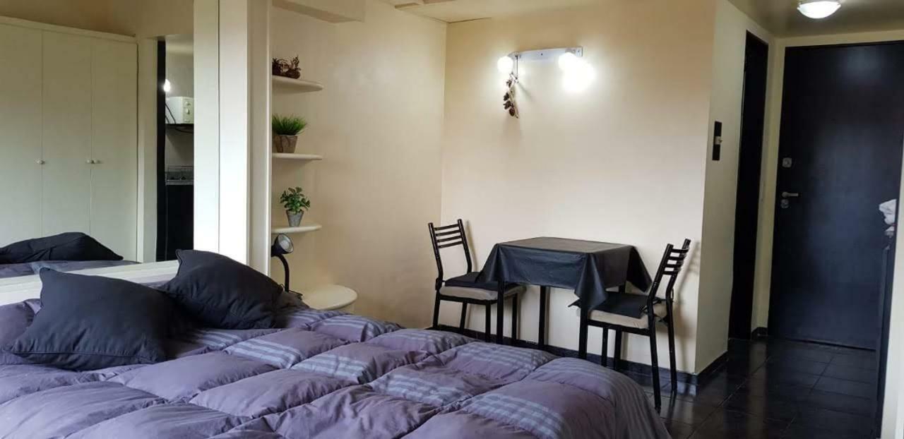 Apartament Center Vistas Bariloche Zewnętrze zdjęcie