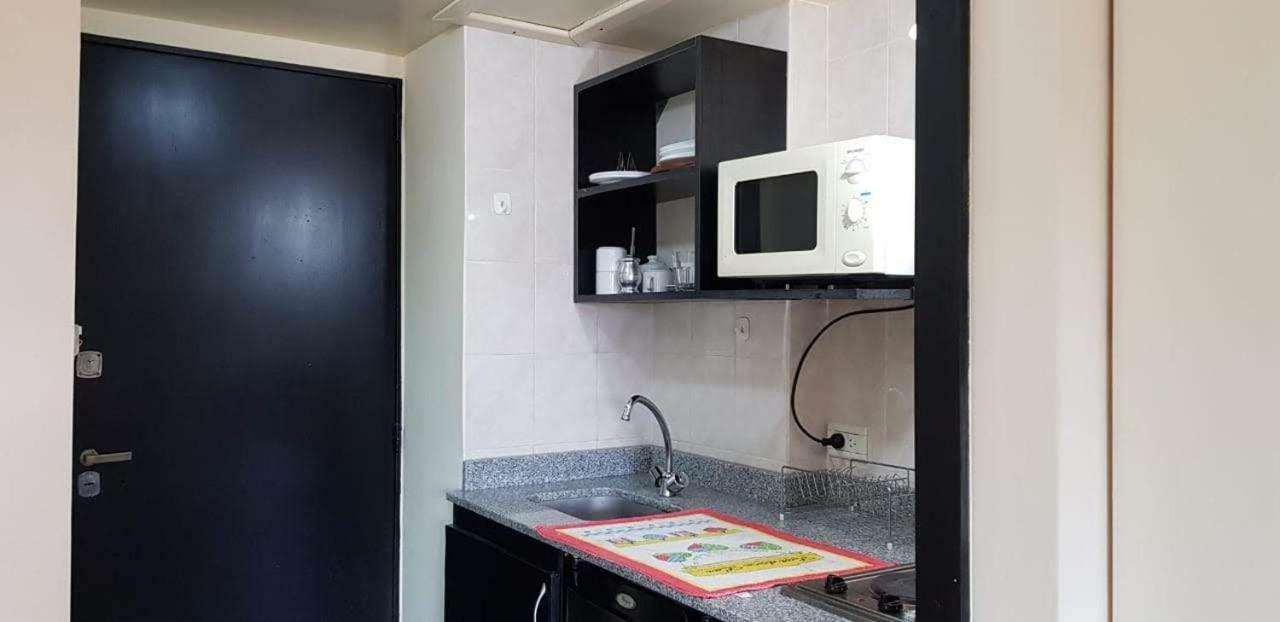 Apartament Center Vistas Bariloche Zewnętrze zdjęcie