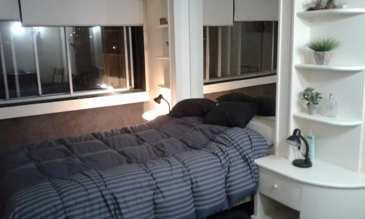 Apartament Center Vistas Bariloche Zewnętrze zdjęcie